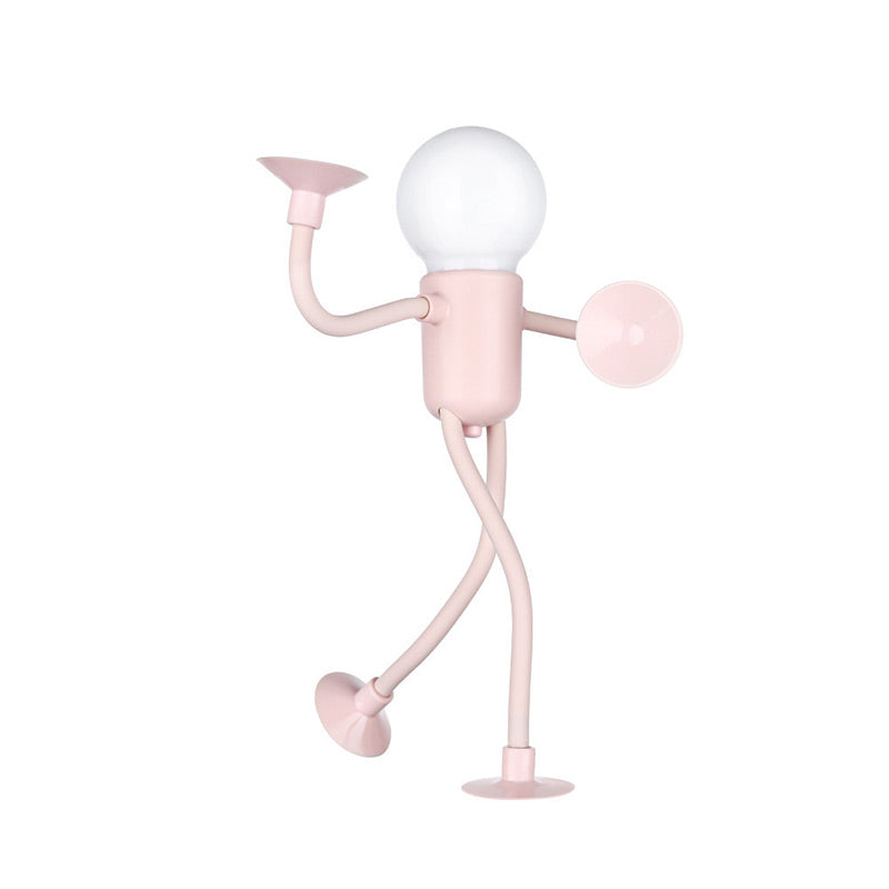 GlowBuddy™ | En kompakt lampa med personlighet